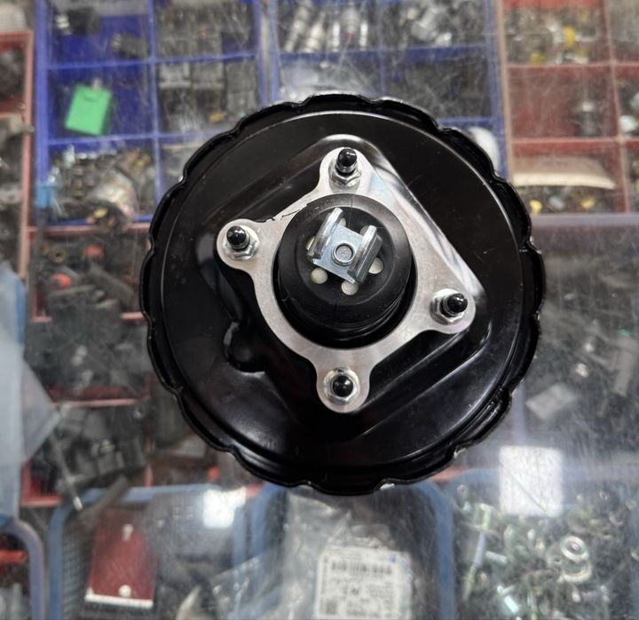 Вакуум тормоза Matiz