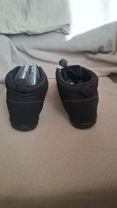 Боси обувки Movi Pro