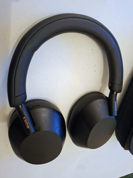 Casti Over the Ear Sony WH-1000XM5L