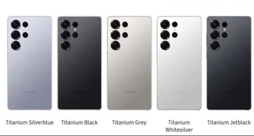 Новый Samsung Galaxy S25 Ultra 5G • Телефо •