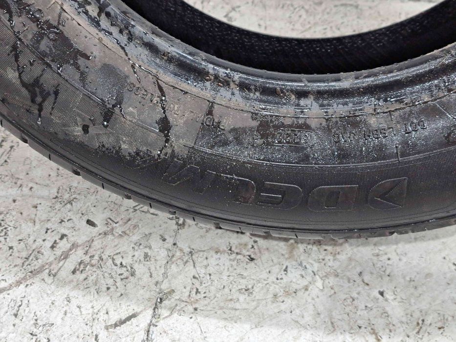 Anvelopa M+S Bmw 3 (E90) [Fabr 2005-2011]