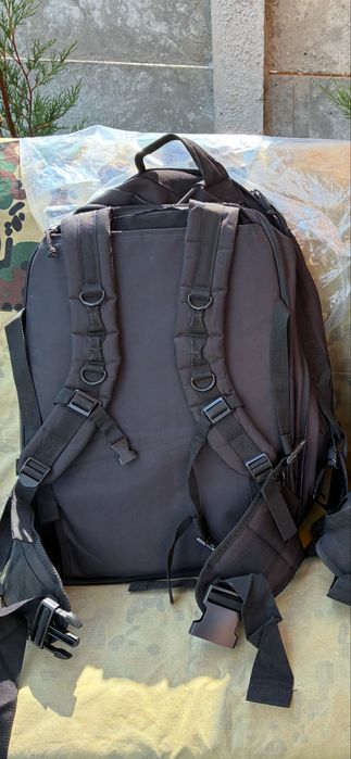 Rucsac militar SOC 54L stare foarte buna