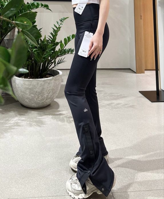 Дамски клинове Miu the attico alo yoga maison schiaparelli