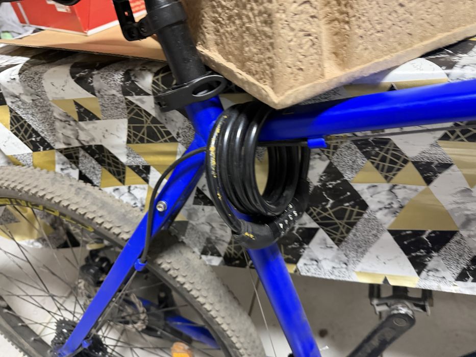 Велосипед продам в хорошем состоянии