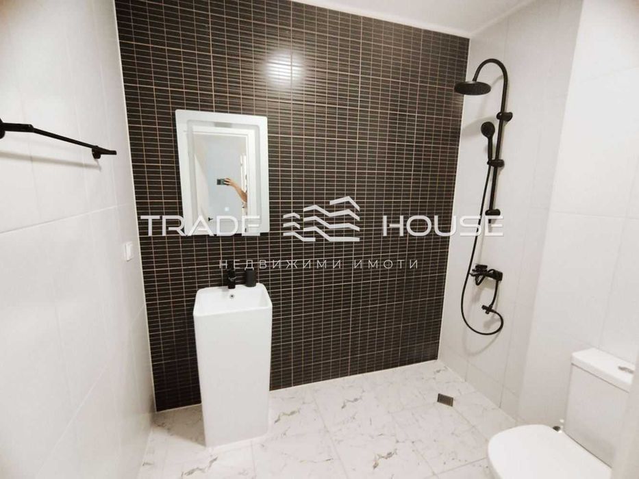 Дава се под наем Двустаен апартамент в Пловдив, Кършияка - 63 кв.м за 408 € - Снимка #5