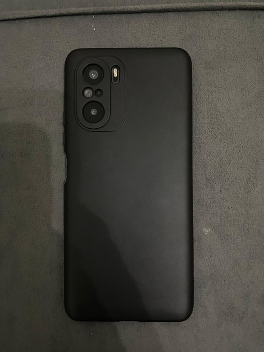 Poco F3 Игровой Тел