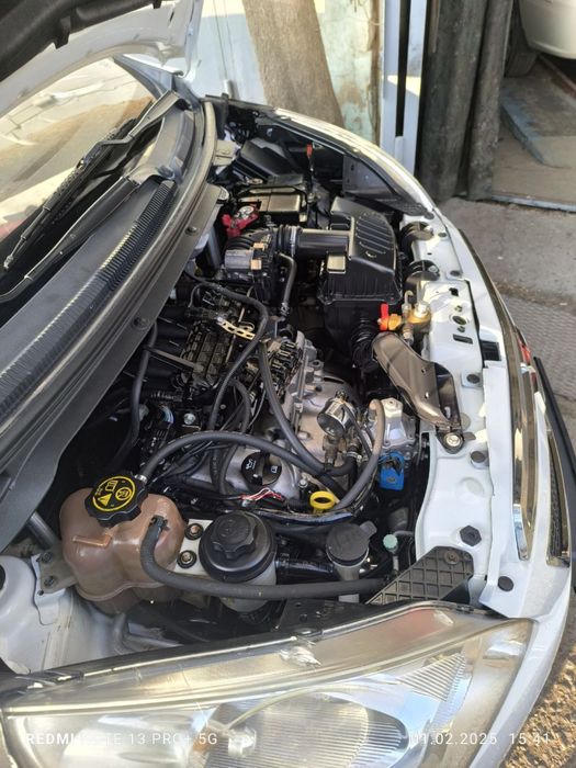 Spark 2015 yil xolati zor moshina toza. Katta mator 1.25