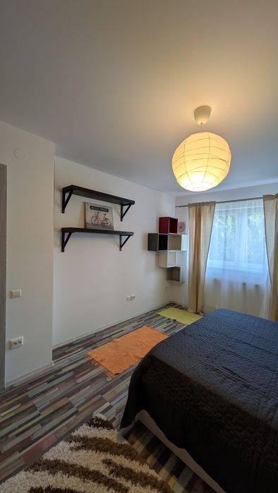 Apartament de închiriat Selimbar
