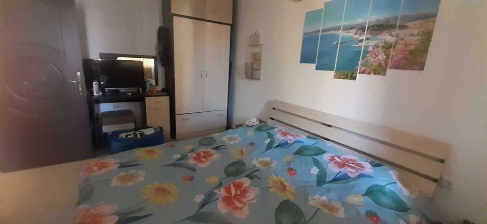 Дава се под наем Двустаен апартамент в к.к. Слънчев бряг - 60 кв.м за 331.5 € - Снимка #6