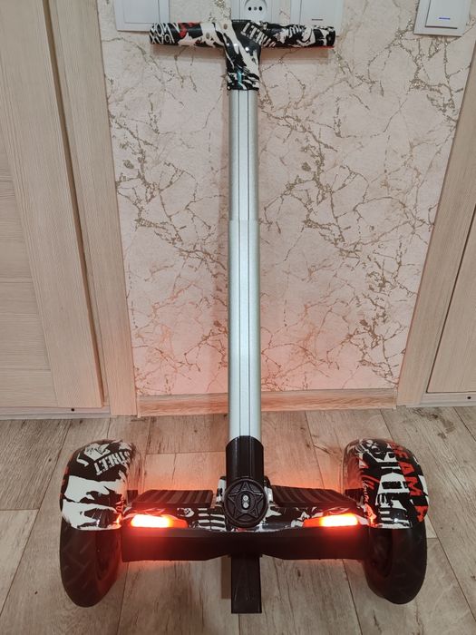 Сигвей новый в отс