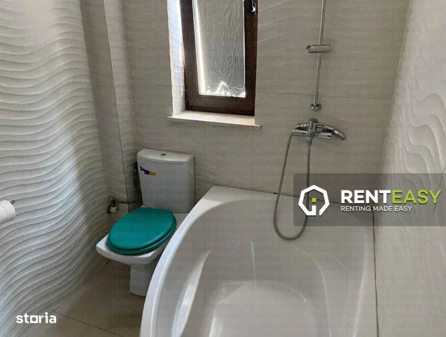 Apartament cu 2 camere situat in zona Palas