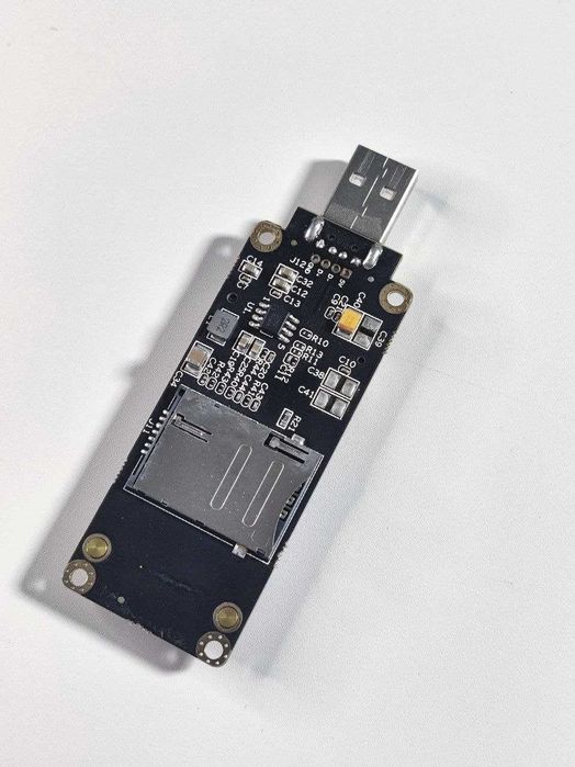 USB Адаптеры adapters для 4G 5G LTE модемов modem cellular minipcie m2