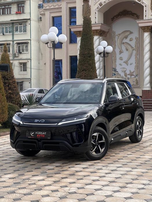 BYD yuan up full насияга сотилади