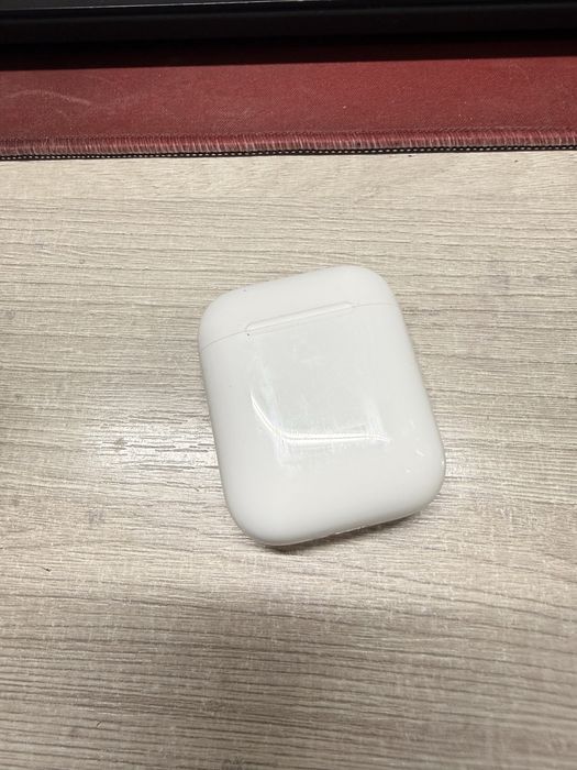 Air pods 2 наушник