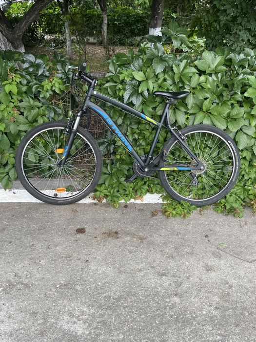 Bicicleta RockRider 340