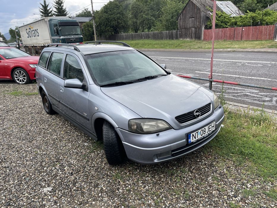 Vand OPEL ASTRA Caravan 2003 1.7 cdti 193.000km