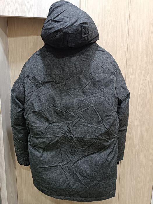 Оригинальная куртка Defiway