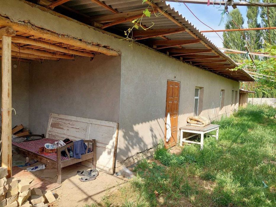 Продается дом в Юкори Чирчикском районе, 16 сотых