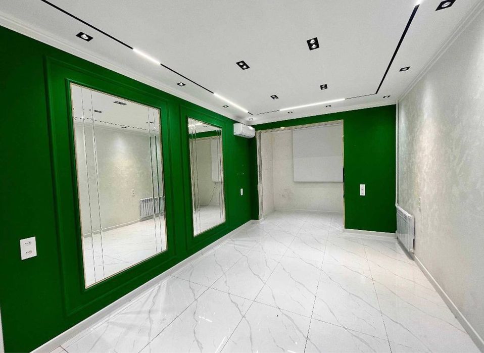 Аренда ПодОфис Ортиентир Ц Квартал 55м2