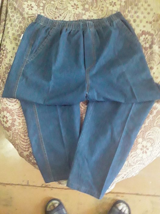 Брюки мужские. BOSS 2 шт 5 xL