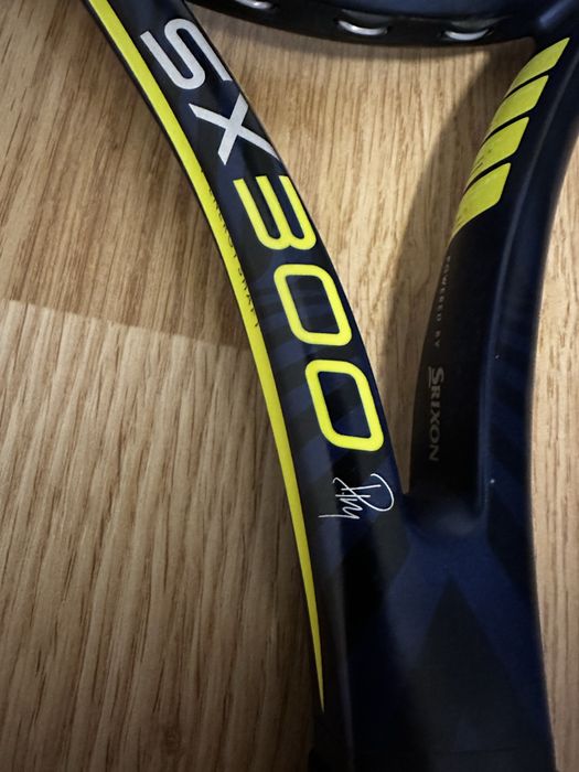 Racheta Tenis Dunlop Sx300 Limited Edition