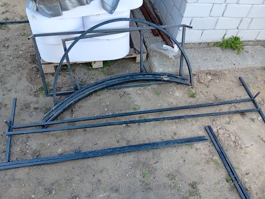 Продам каркас и цифры для фотозон
