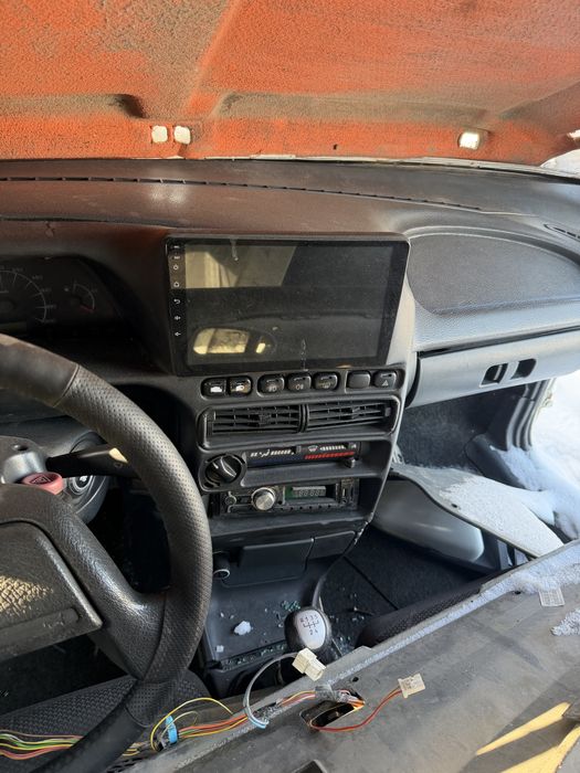 Евро Панель от 2114