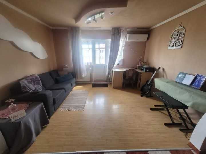 Apartament  Alesd