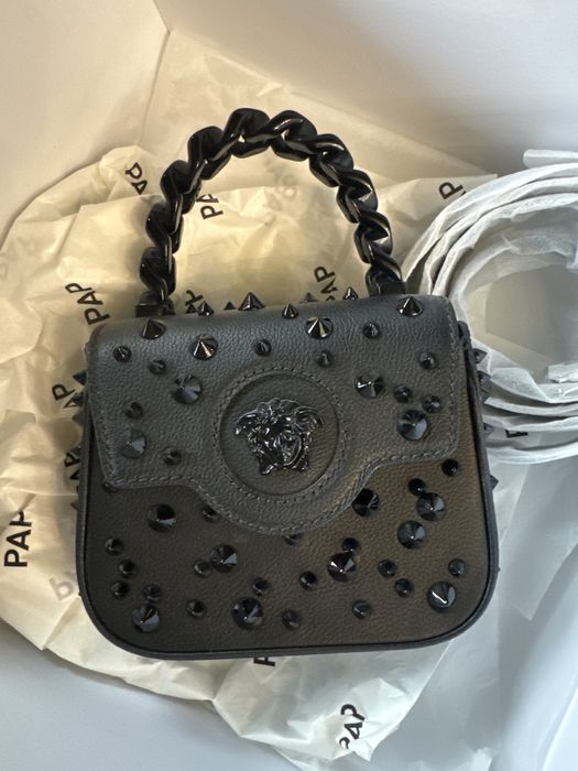 Чисто нова чанта Versace