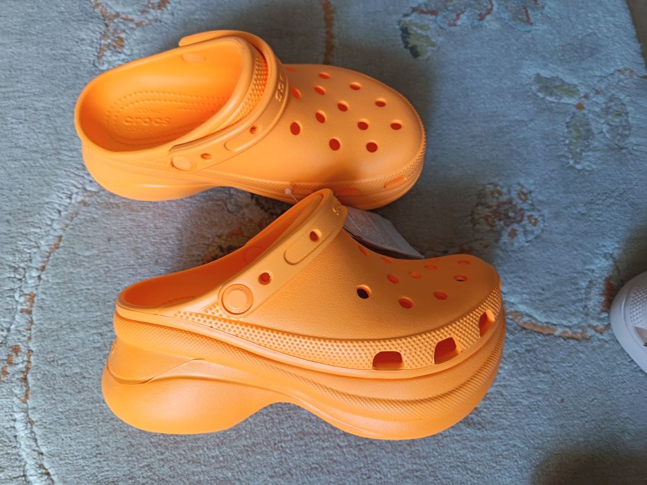 Crocs nou, 36-37