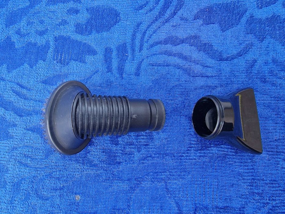 Set 2 Accesorii pentru Aspiratoare Universale
