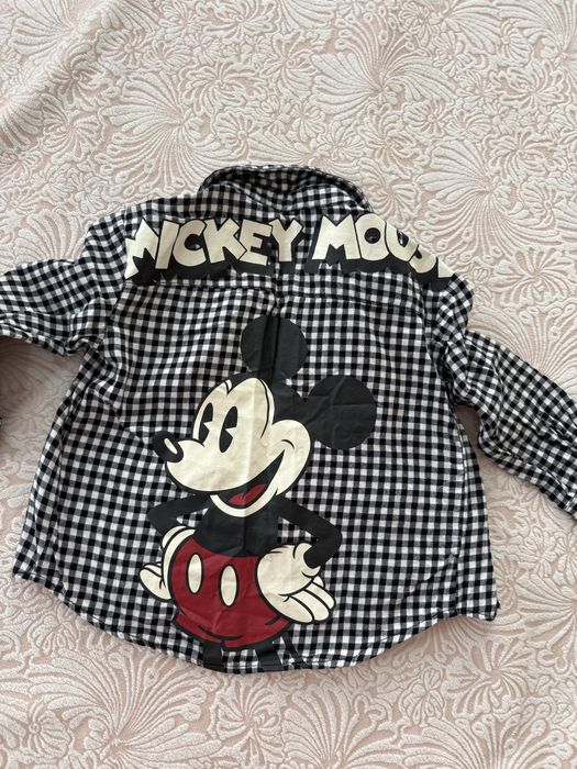 Детские вещи на мальчика