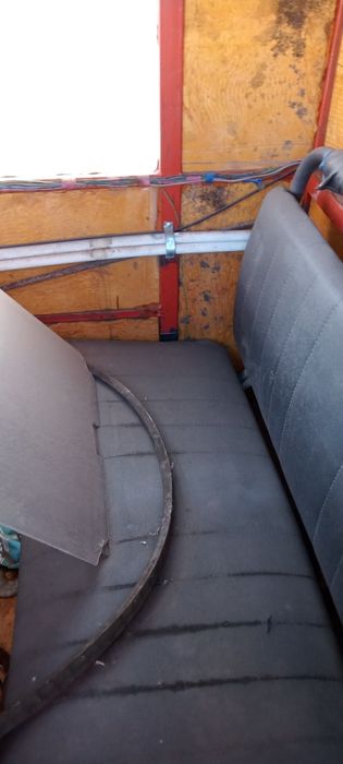 Продам аэросани в