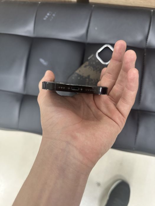 Iphone 14 pro 256 память