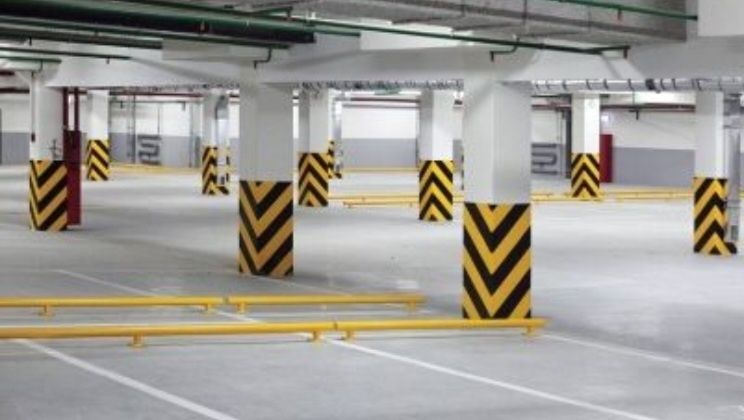 Полиуретановые, Полимерные, Эпоксидные полы