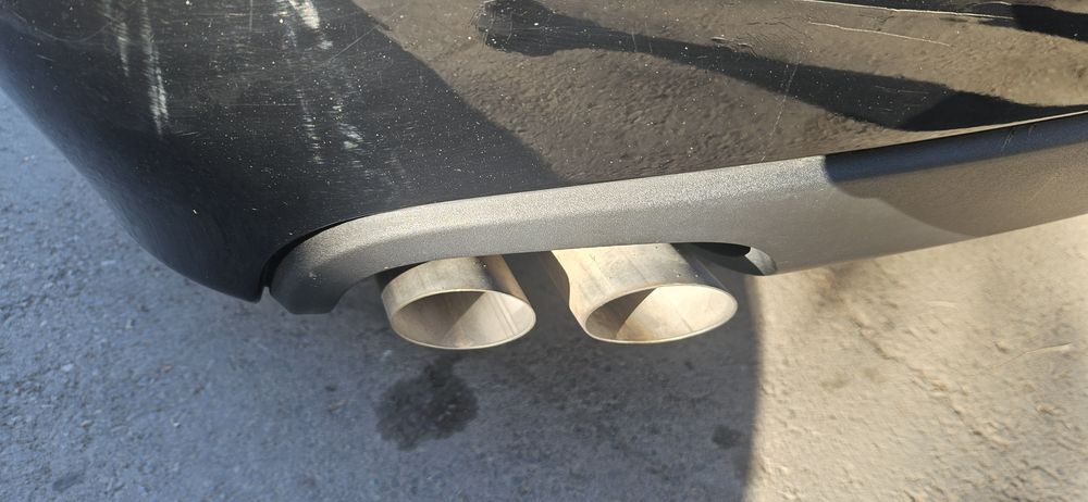 Audi a4 b8 2.0 tdi 143 к.с 6 ск.