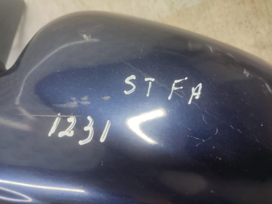 Oglinda stanga Hyundai Santa Fe SM (facelift) (2004 - 2013)D4EA