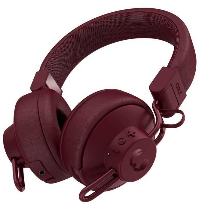 Casti On-Ear Fresh 'n Rebel Cult, Bluetooth, Autonomie 20 ore