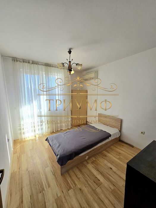 Дава се под наем Тристаен апартамент в Варна, Колхозен пазар - 80 кв.м за 407.49 € - Снимка #9