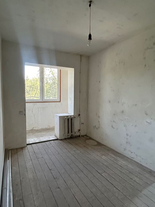 2-комнатная квартира в Чиланзарском районе. Можно в  ипотеку.