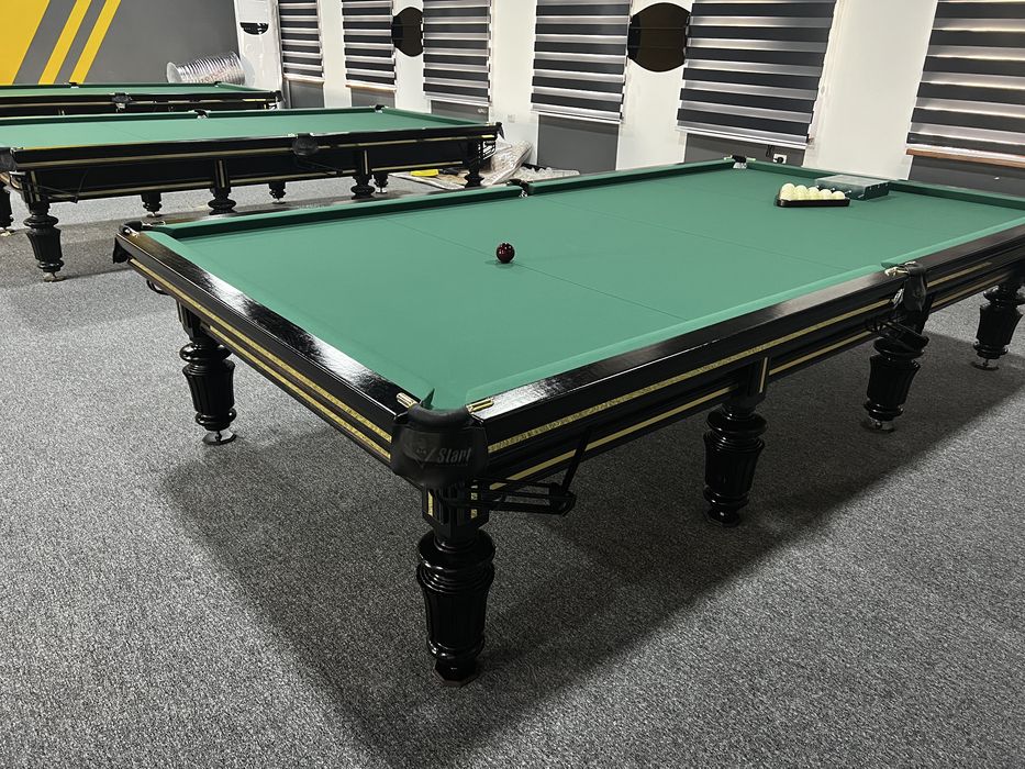 Bilyard stollar zakazga