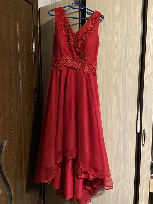 Rochie lunga de seara