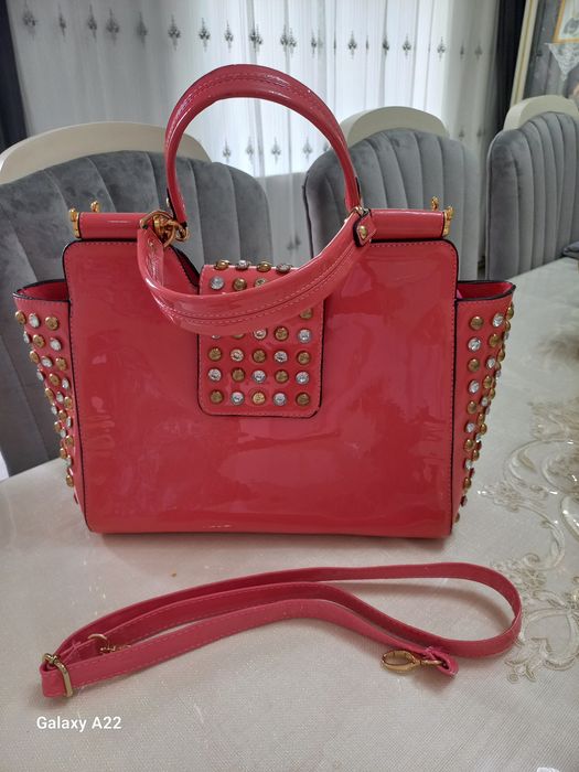 Turetski sumka kojali