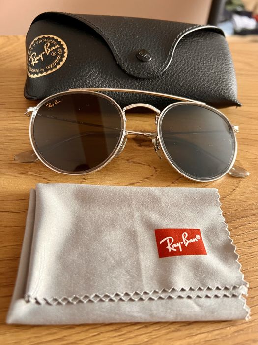 Слънчеви очила Ray Ban