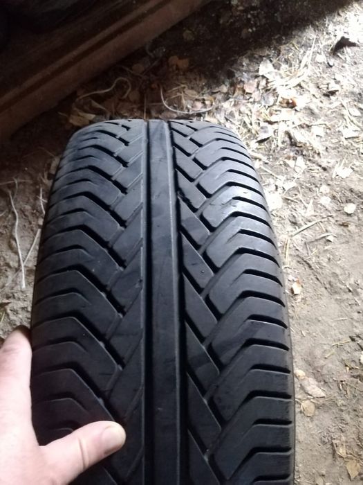 Колеса на Ауди В Заречном