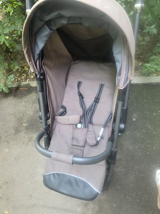Коляска прогулочная Kidilo