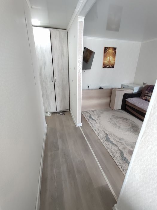 Продается 2-комн (2-30, 4 эт)