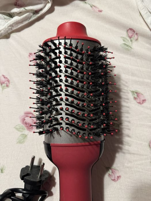 Revlon brush special edition perie coafat par