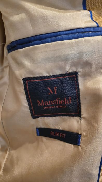 Sacou elegant in stare foarte buna