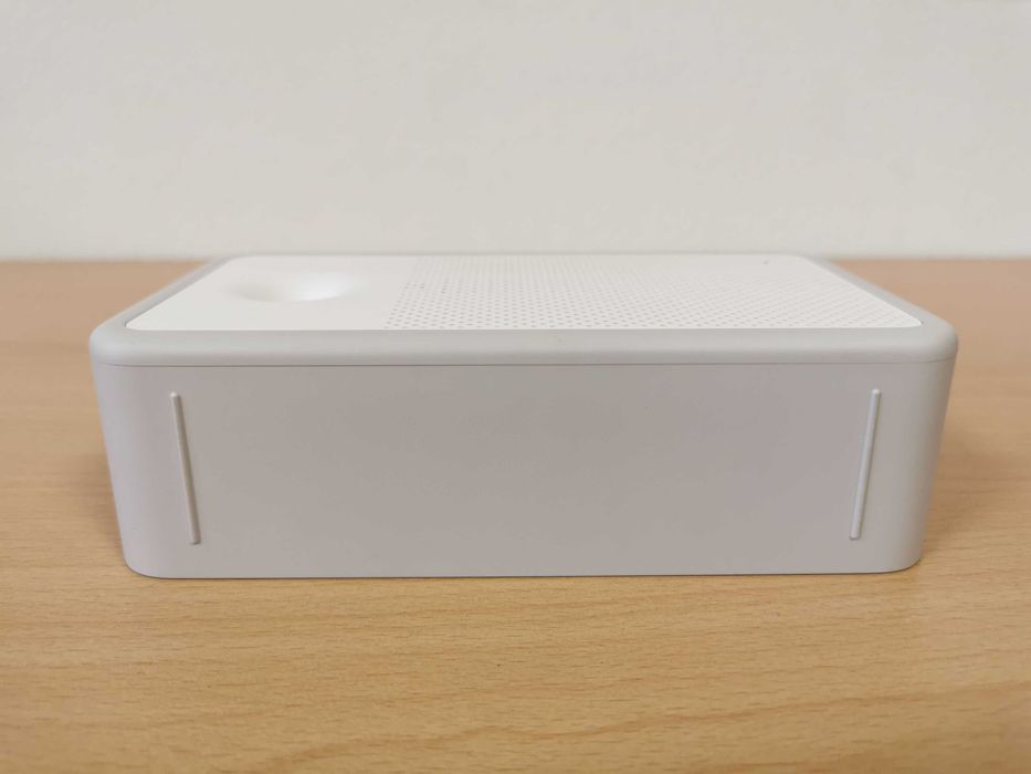 Awair Element уред за измерване на качеството на въздуха у дома